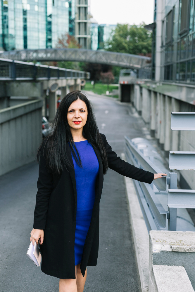 Sneha Patel, Product Manager